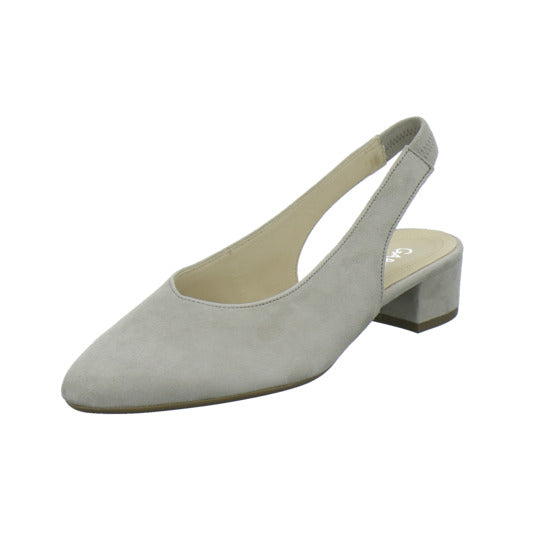 Gabor Sling Damen taupe