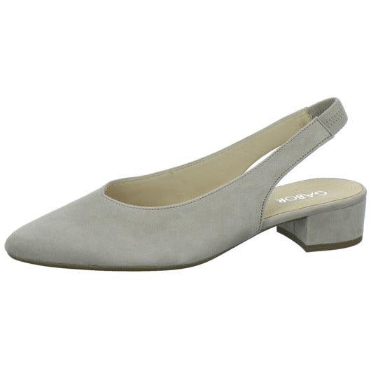 Gabor Sling Damen taupe