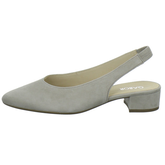 Gabor Sling Damen taupe