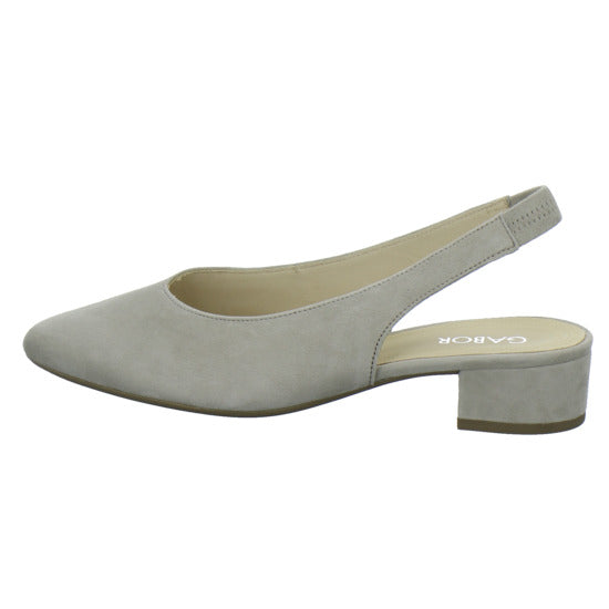 Gabor Sling Damen taupe