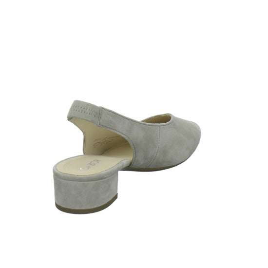 Gabor Sling Damen taupe