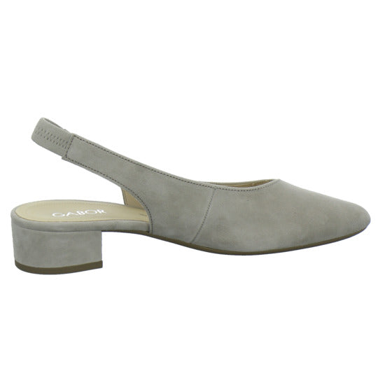 Gabor Sling Damen taupe