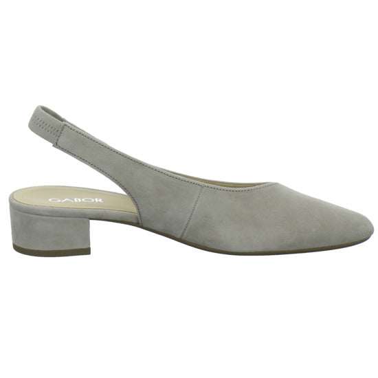 Gabor Sling Damen taupe