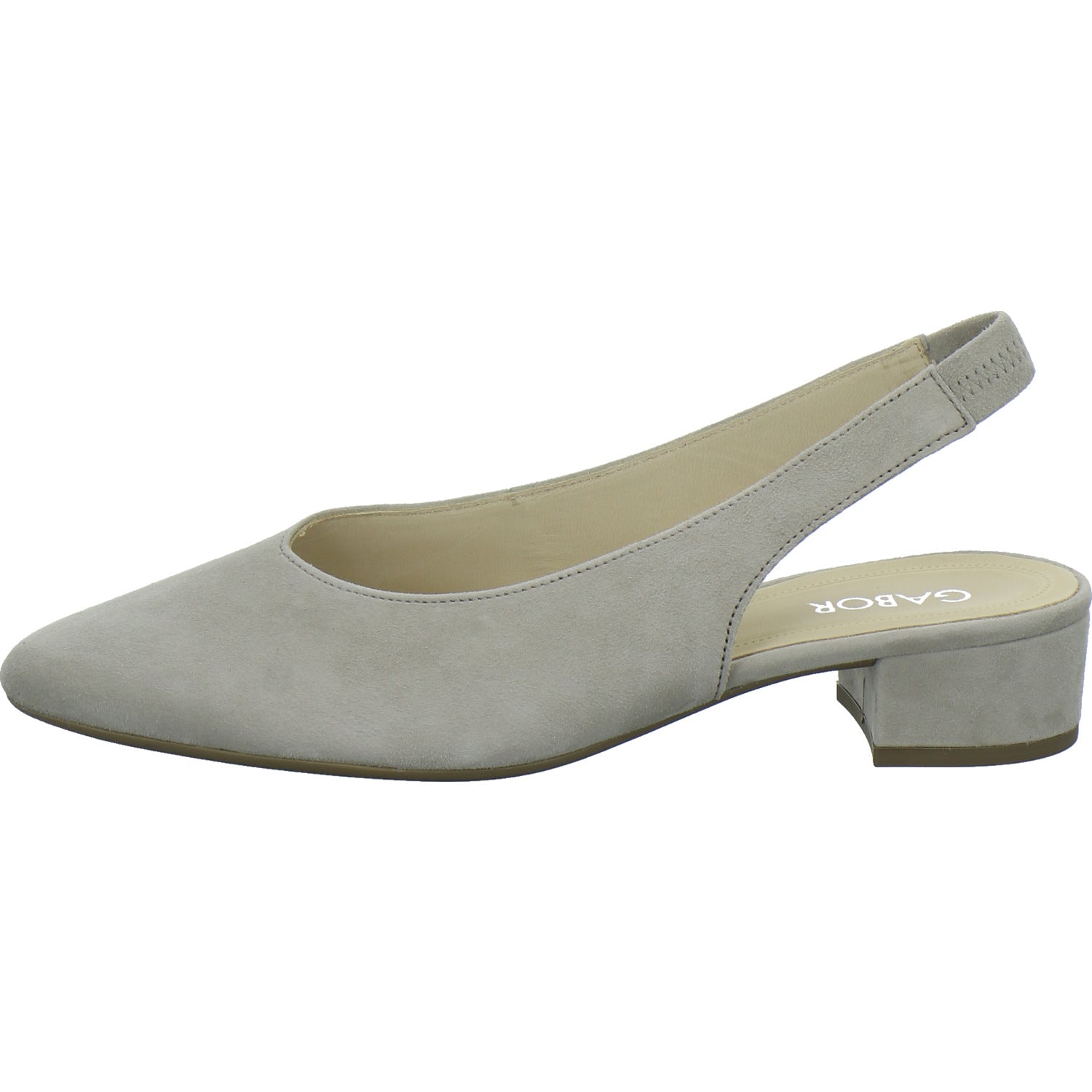 Gabor Sling Damen taupe