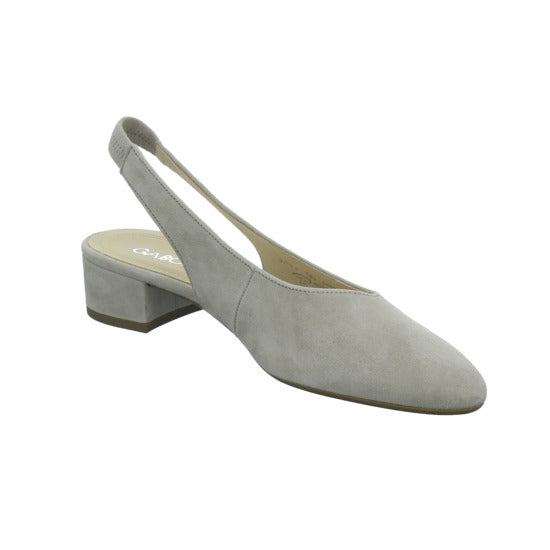 Gabor Sling Damen taupe