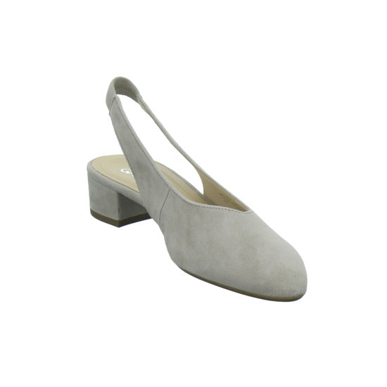 Gabor Sling Damen taupe