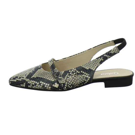 Gabor Sling animal