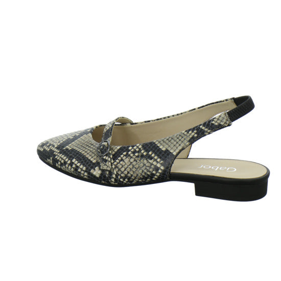Gabor Sling animal