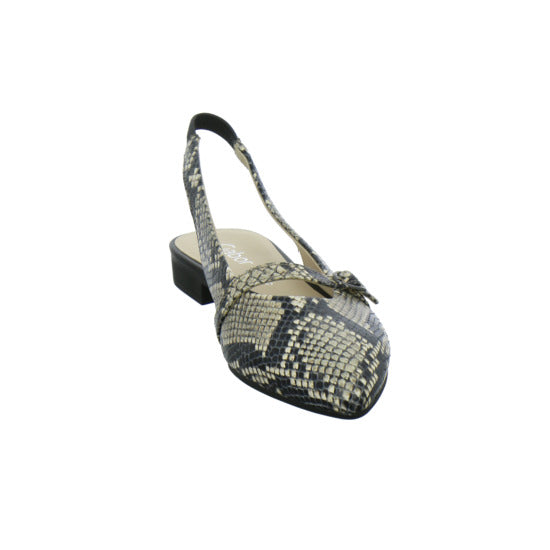 Gabor Sling animal