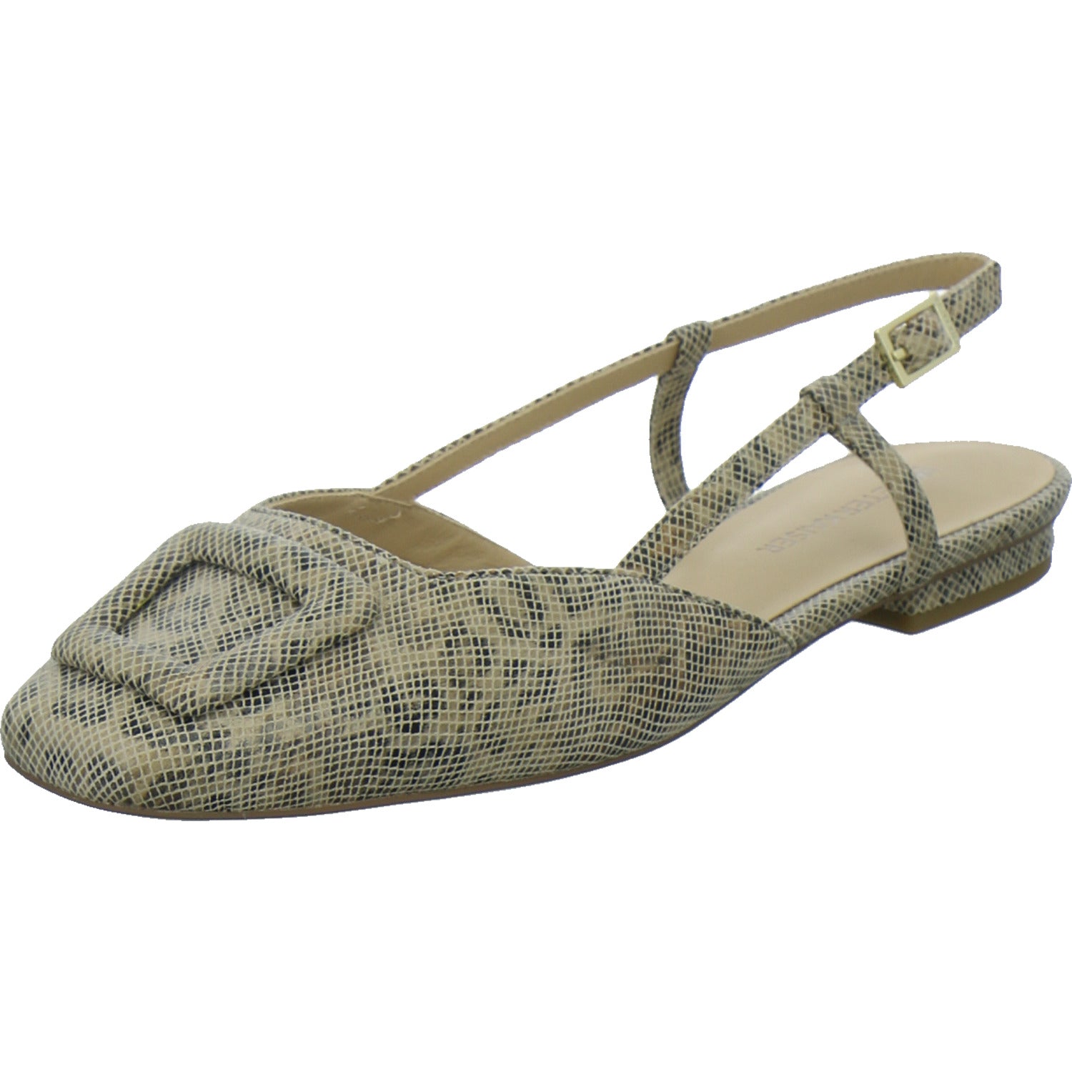 Peter Kaiser Sling Damen animal