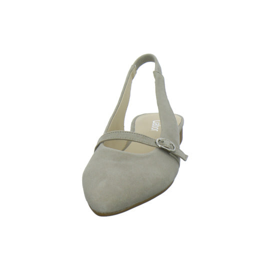 Gabor Sling Beige - 360° Ansicht