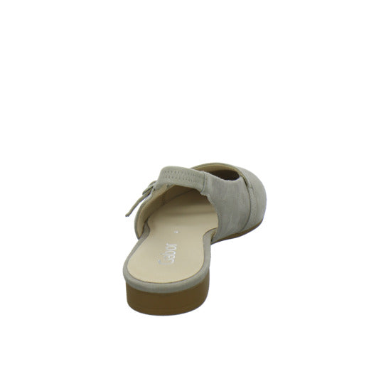 Gabor Sling Beige - 360° Ansicht