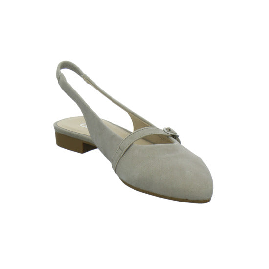Gabor Sling Beige - 360° Ansicht