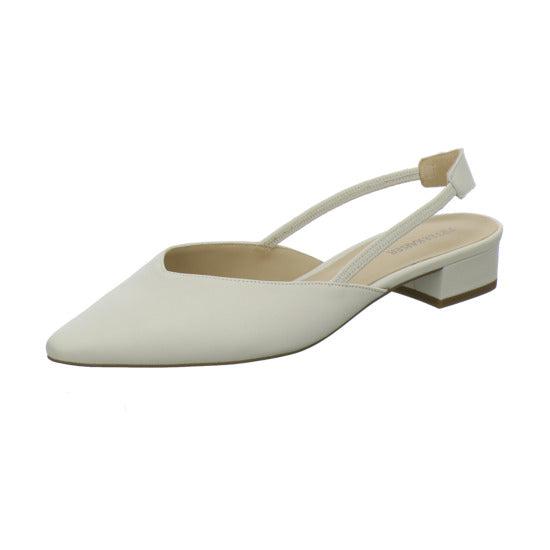 Peter Kaiser Sling Beige - 360° Ansicht