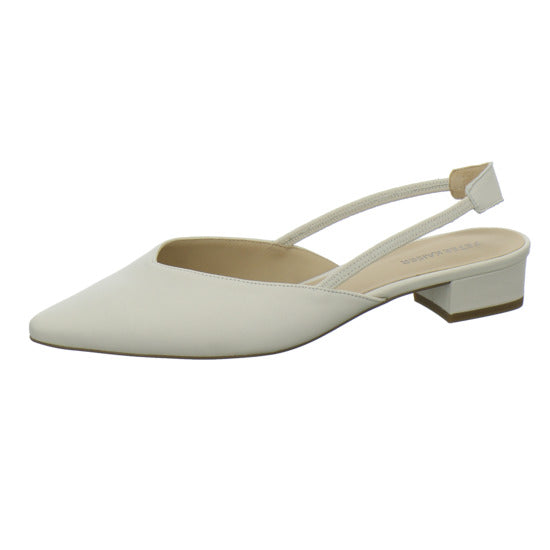 Peter Kaiser Sling Beige - 360° Ansicht