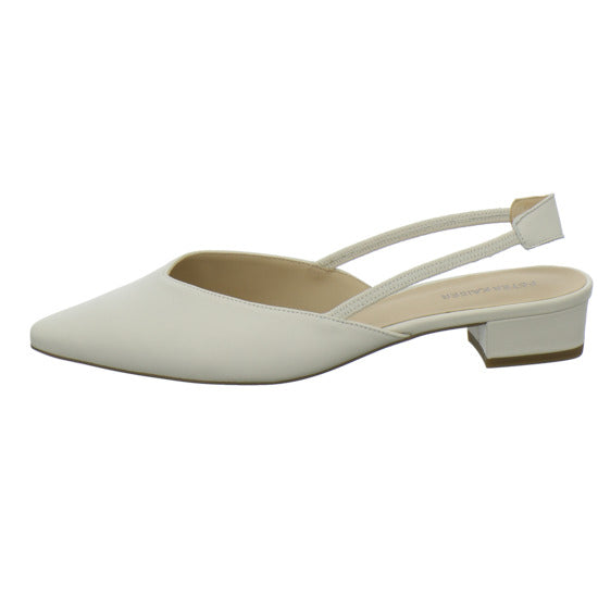 Peter Kaiser Sling Beige - 360° Ansicht