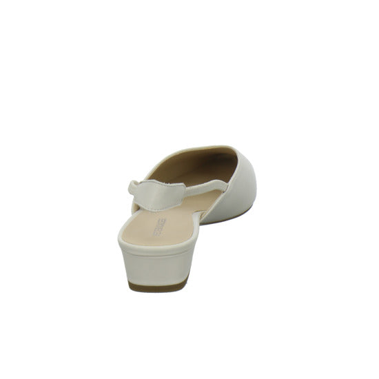 Peter Kaiser Sling Beige - 360° Ansicht