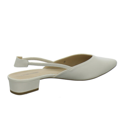 Peter Kaiser Sling Beige - 360° Ansicht