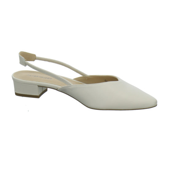 Peter Kaiser Sling Beige - 360° Ansicht
