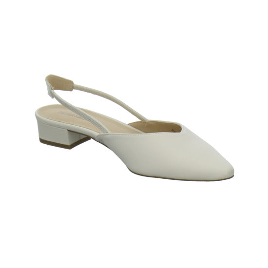 Peter Kaiser Sling Beige - 360° Ansicht