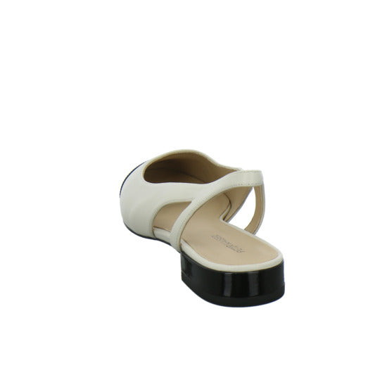 Peter Kaiser Sling Beige-kombi - 360° Ansicht