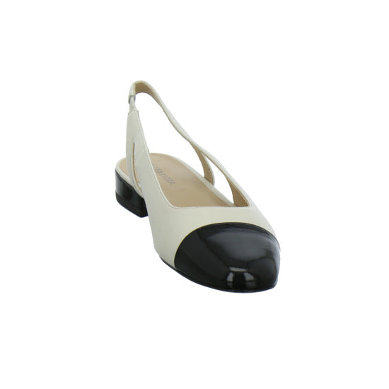 Peter Kaiser Sling Beige-kombi - 360° Ansicht