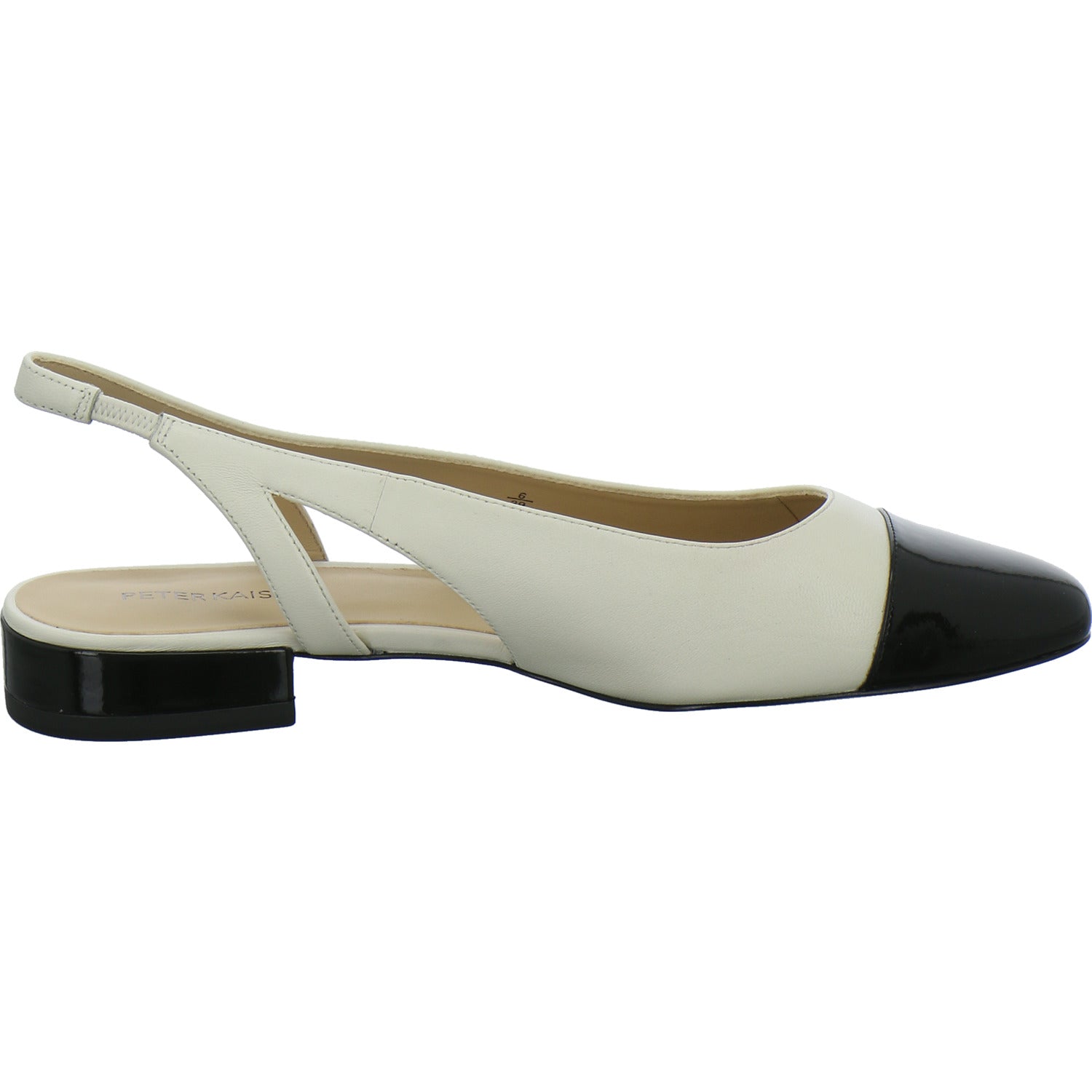 Bild 3 - Peter Kaiser Halbschuhe