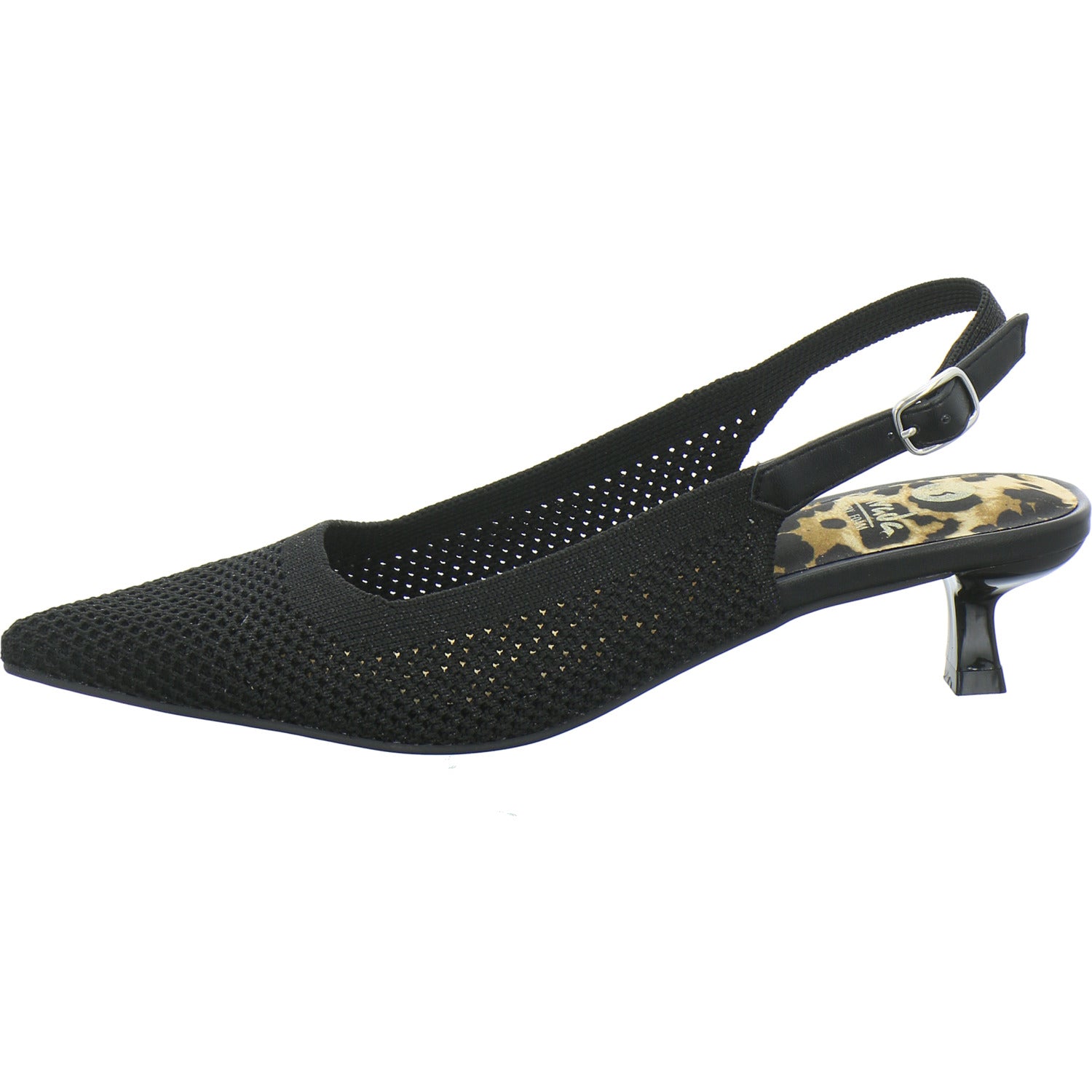 Bild 2 - La Strada Pumps
