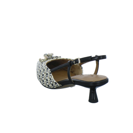 Tamaris Sling Damen Schwarz-kombi