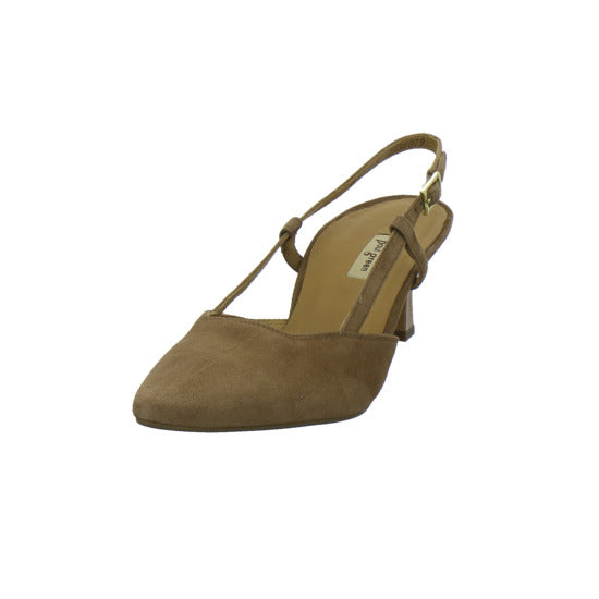 Paul Green Sling Damen Mittelbraun
