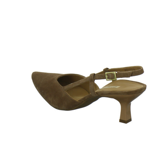 Paul Green Sling Damen Mittelbraun