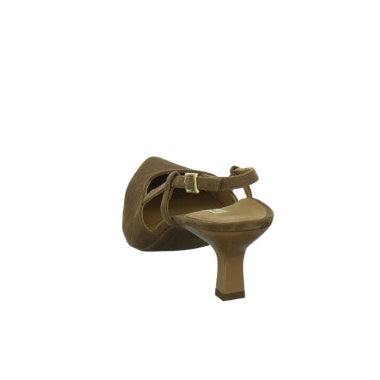 Paul Green Sling Damen Mittelbraun