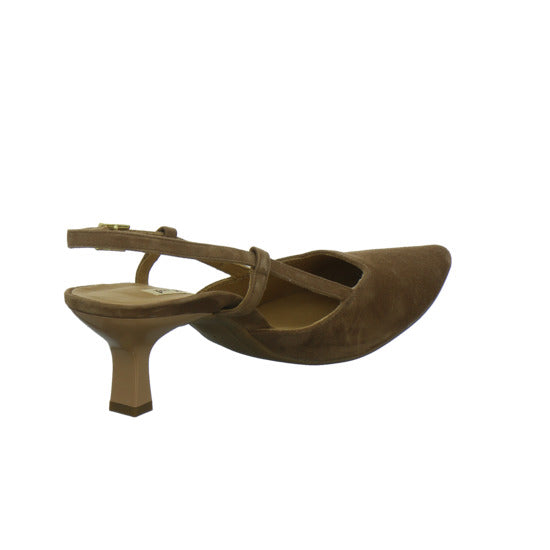 Paul Green Sling Damen Mittelbraun