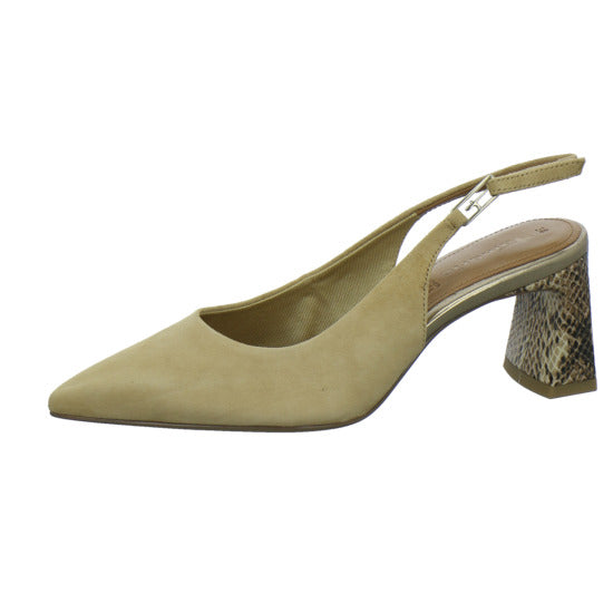 Tamaris Sling Damen Hellbraun
