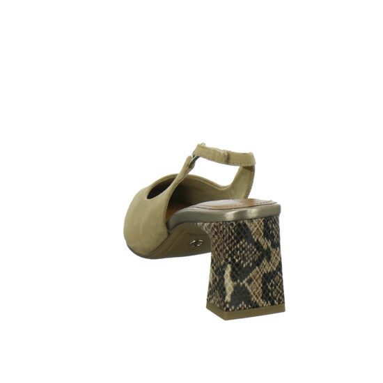 Tamaris Sling Damen Hellbraun