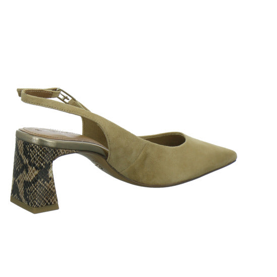Tamaris Sling Damen Hellbraun