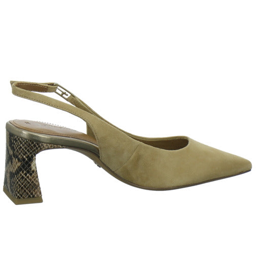 Tamaris Sling Damen Hellbraun