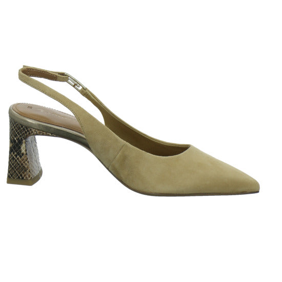 Tamaris Sling Damen Hellbraun