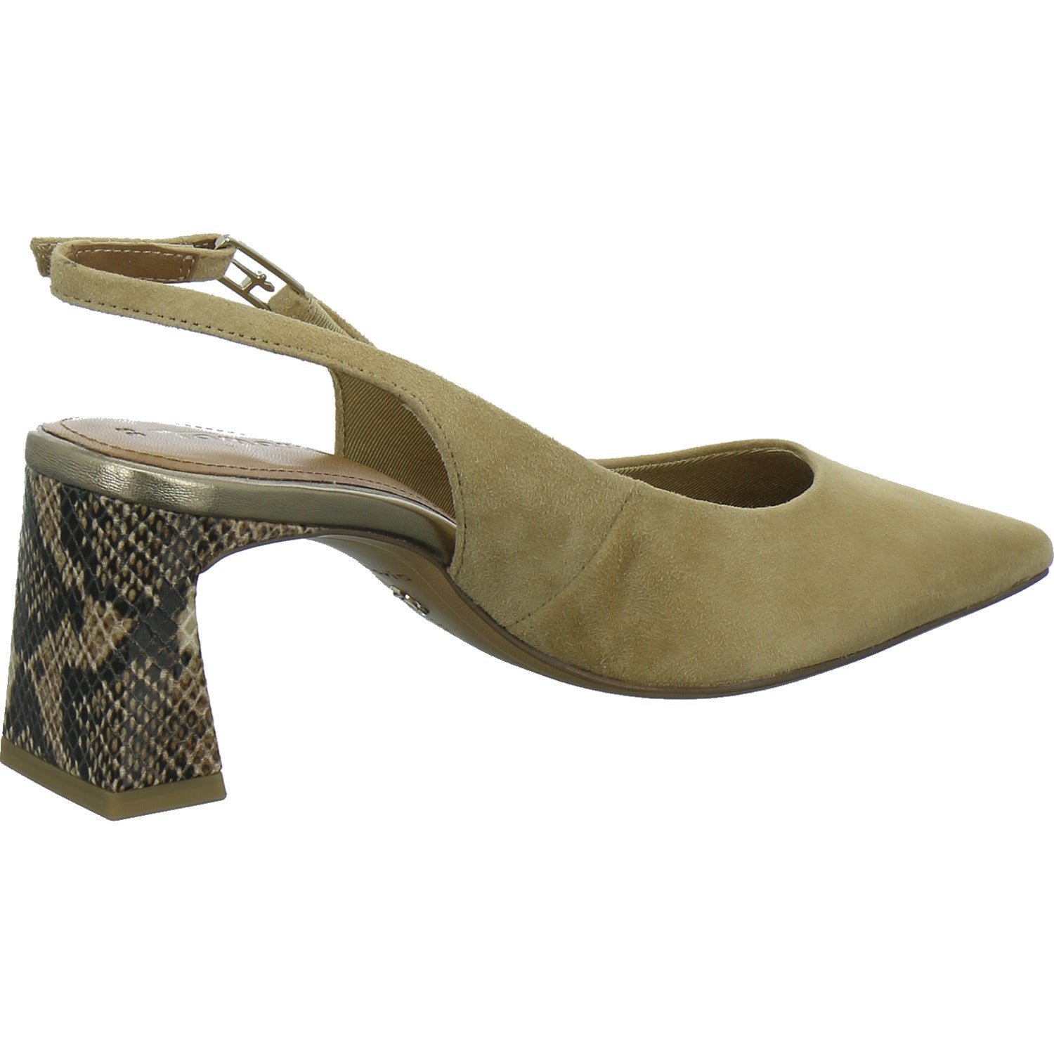 Tamaris Sling Damen Hellbraun