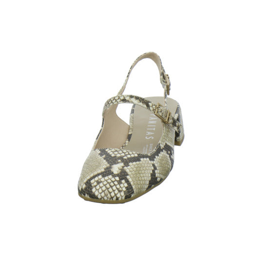Hispanitas Sling animal - 360° Ansicht