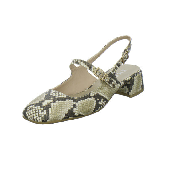 Hispanitas Sling animal - 360° Ansicht