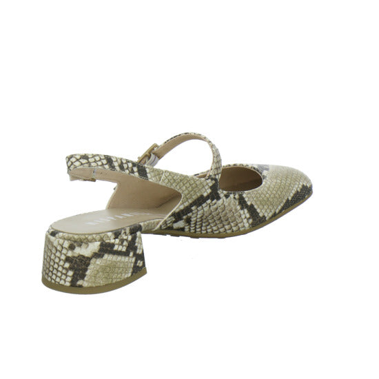 Hispanitas Sling animal - 360° Ansicht