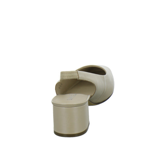 Caprice Sling Beige - 360° Ansicht
