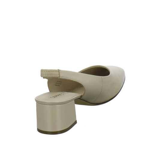 Caprice Sling Beige - 360° Ansicht