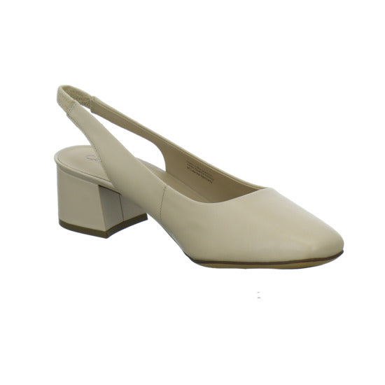 Caprice Sling Beige - 360° Ansicht
