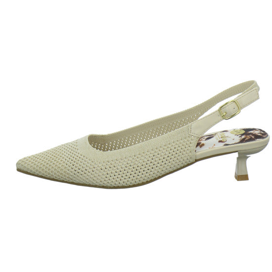 La Strada Sling Damen Beige