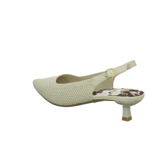 La Strada Sling Damen Beige