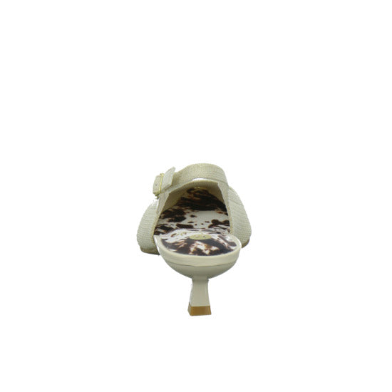 La Strada Sling Damen Beige