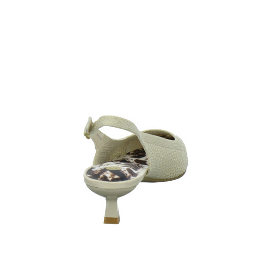 La Strada Sling Damen Beige