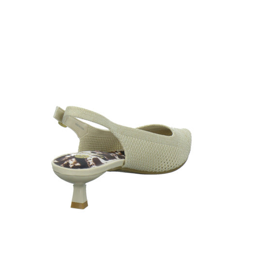 La Strada Sling Damen Beige